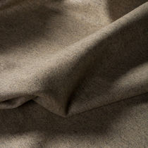 Tissu d'ameublement / uni / en polyester...