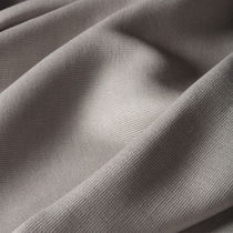 Tissu d'ameublement / uni / en lin