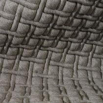 Tissu d'ameublement / à motif géométrique...