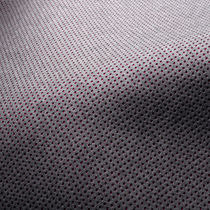 Tissu d'ameublement / uni / en polyester...