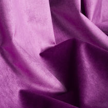 Tissu d'ameublement / uni / en polyester...
