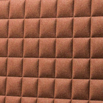 Tissu d'ameublement / à motif géométrique