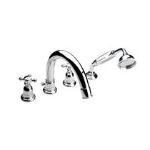 Mélangeur pour baignoire / à poser / en...