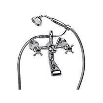 Mélangeur pour douche / pour baignoire /...