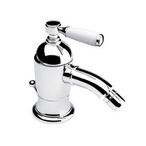 Mitigeur pour bidet / à poser / en métal...