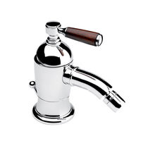 Mitigeur pour bidet / à poser / en métal...