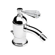 Mitigeur pour bidet / à poser / en métal...