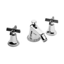 Mélangeur pour bidet / à poser / en métal...