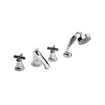 Mélangeur de douche / pour baignoire / à...