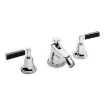 Mélangeur pour bidet / à poser / en métal...