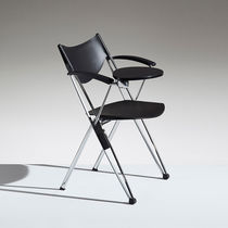Chaise de conférence empilable / pliante...