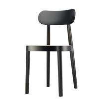 Chaise contemporaine / en résille / en osier...