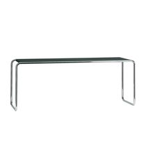 Table basse design Bauhaus / en bois / en...