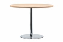 Table à manger contemporaine / en bois /...