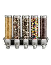 Distributeur De Snacks Rosseto EZP2753 4S – Comptoir – Professionnel