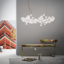 Suspension / en polycarbonate / en Lentiflex®...