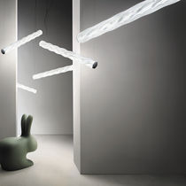 Suspension / en Lentiflex® / contemporaine...