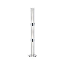 Lampe sur pied / en métal / contemporaine...