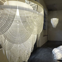 Lustre design original / en Opalflex® /...