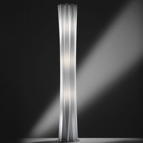 Lampe sur pied / en Opalflex® / design original...