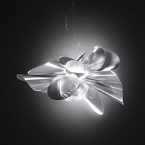 Suspension / en cristal / en Lentiflex®...