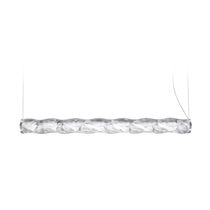 Lampe suspension / en Lentiflex® / contemporaine...