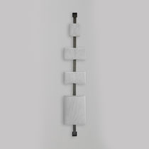 Système de rangement mural / contemporain...