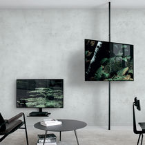 Support TV sur pied contemporain / avec...