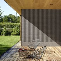 Papier peint contemporain / à rayures /...