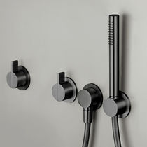 Set de douche mural / contemporain / avec...