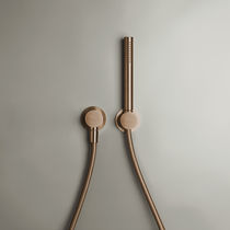 Set de douche mural / contemporain / avec...