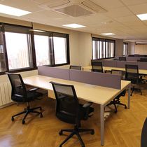 Bureau pour open space / contemporain /...