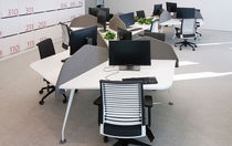 Bureau pour open space / contemporain /...