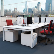 Bureau pour open space / contemporain /...