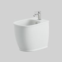 Bidet en céramique