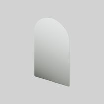 Miroir de salle de bain mural / contemporain...