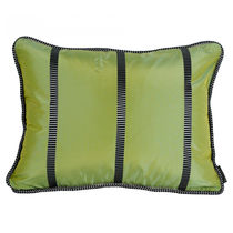 Tissu d'ameublement / pour rideaux / à rayures...