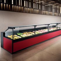 Vitrine réfrigérée comptoir / pour commerce...