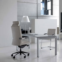 Fauteuil de direction contemporain / en...