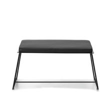 Repose-pied contemporain / en métal