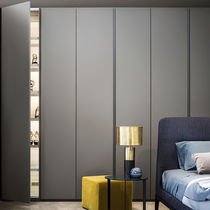 Armoire avec système de purification de...