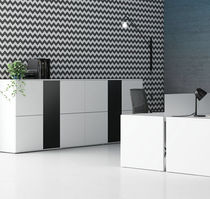 Armoire de classement basse / haute / en...