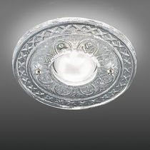 Downlight encastré / à LED / halogène /...