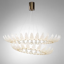 Lustre classique / en verre / en métal /...