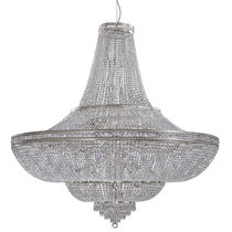 Lustre classique / en cristal Swarovski®...