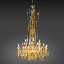 Lustre classique / en cristal Swarovski®...