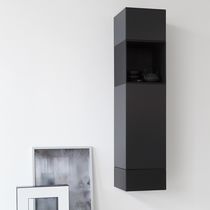 Étagère murale / contemporaine / en MDF