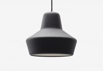Suspension / en PVC / contemporaine