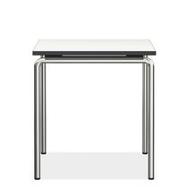 Table d'enseignement contemporaine / en...