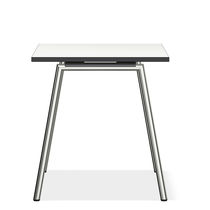 Table de travail contemporaine / en bois...